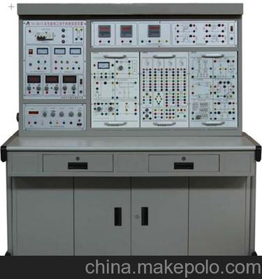 KBE-101C 高性能電工電子實驗室設(shè)備圖片,KBE-101C 高性能電工電子實驗室設(shè)備圖片大全,浙江康貝爾科教設(shè)備-