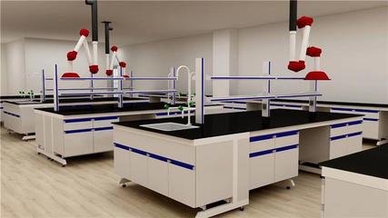 全鋼實驗臺多少錢-鄭州全鋼實驗臺-中匯科教實驗裝備(查看)