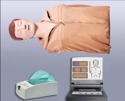 【【歡迎選購】心肺復蘇模擬人 CPR260高級半身心肺復蘇模擬】價格_廠家_圖片 -