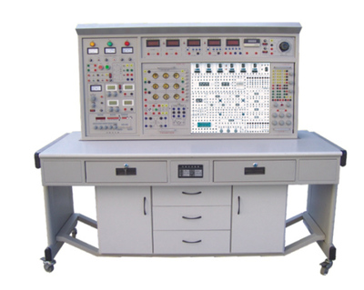 【高性能電工電子電力拖動技術(shù)實訓考核裝置】價格,廠家,圖片,其他實驗室儀器、配套設備,上海佳悅科教設備發(fā)展-