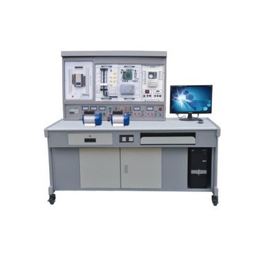 智能協(xié)作機器人 機器人技術(shù)實訓平臺