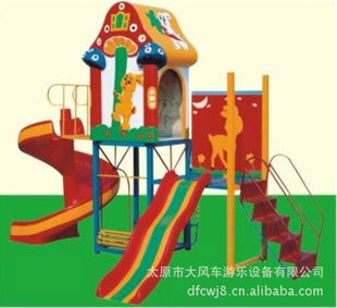 太原市大風(fēng)車科教儀器設(shè)備中心 推動(dòng)科教設(shè)備創(chuàng)新，助力科學(xué)教育發(fā)展